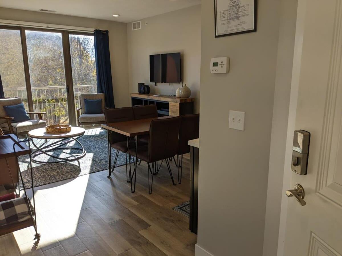 Downtown Traverse City Condo - Capri 209 Exteriör bild