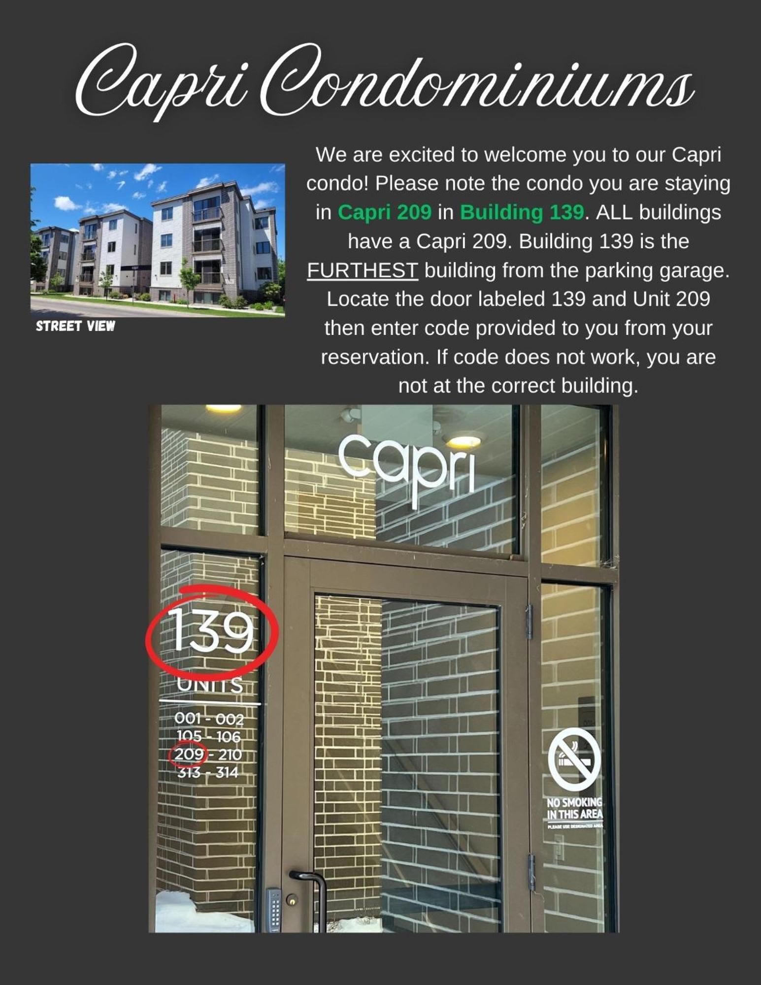 Downtown Traverse City Condo - Capri 209 Exteriör bild